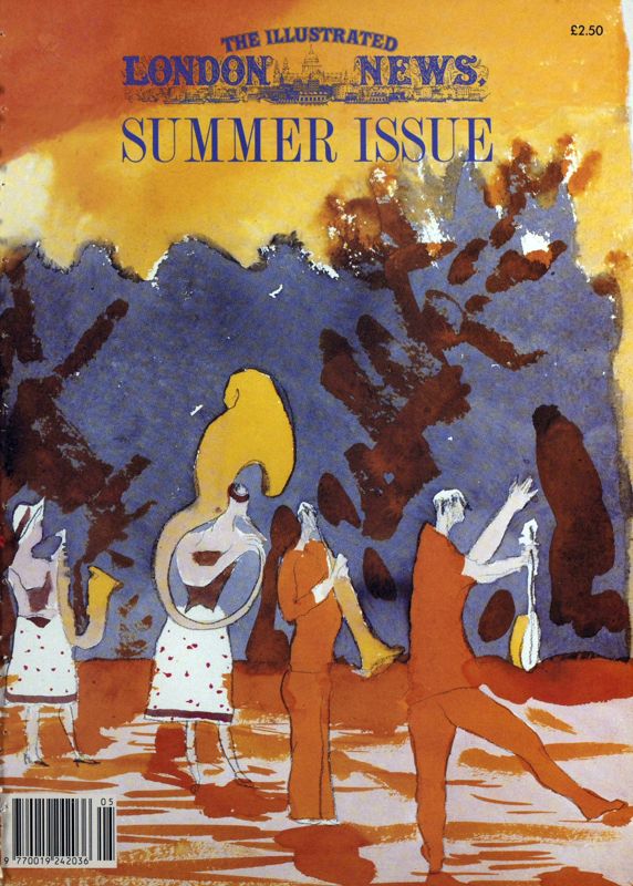 View document: Summer 1993.