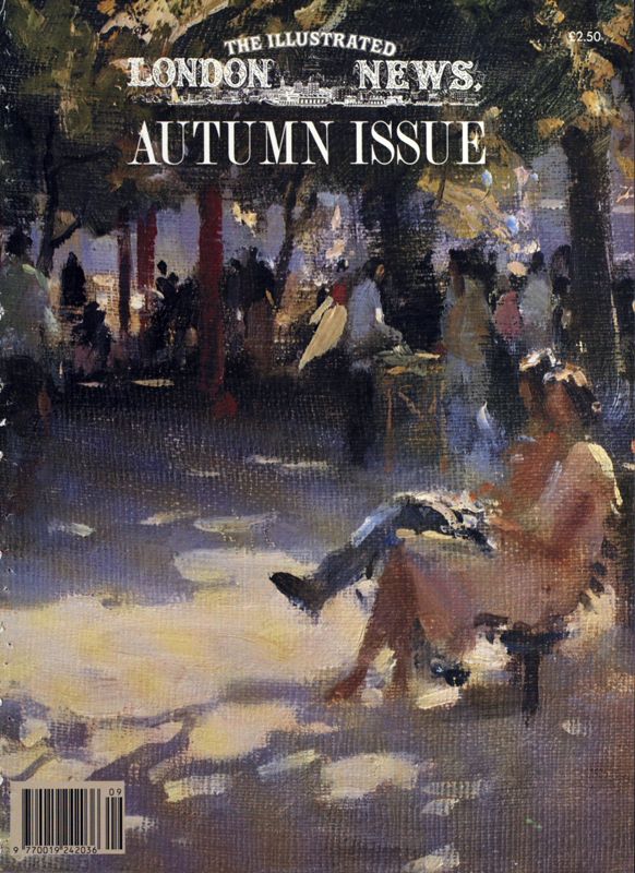 View document: Autumn 1993.