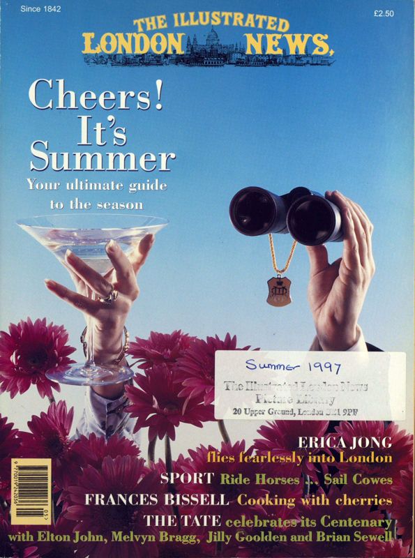 View document: Summer 1997.