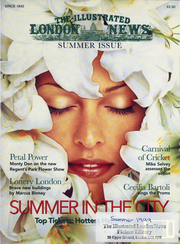 View document: Summer 1999.