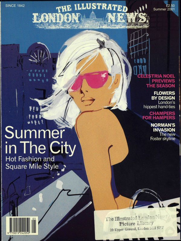 View document: Summer 2001.
