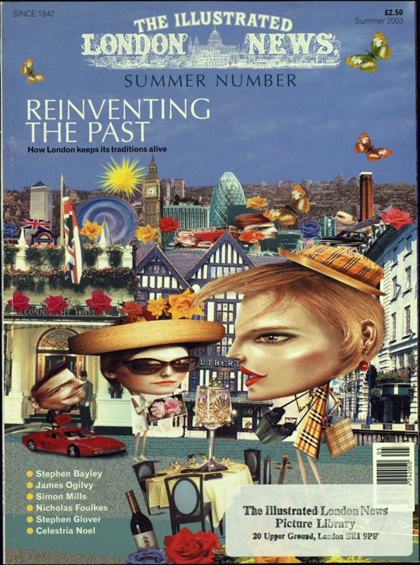View document: Summer 2003.