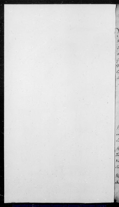 View document: Manor court book for Newton, 1775-1837.