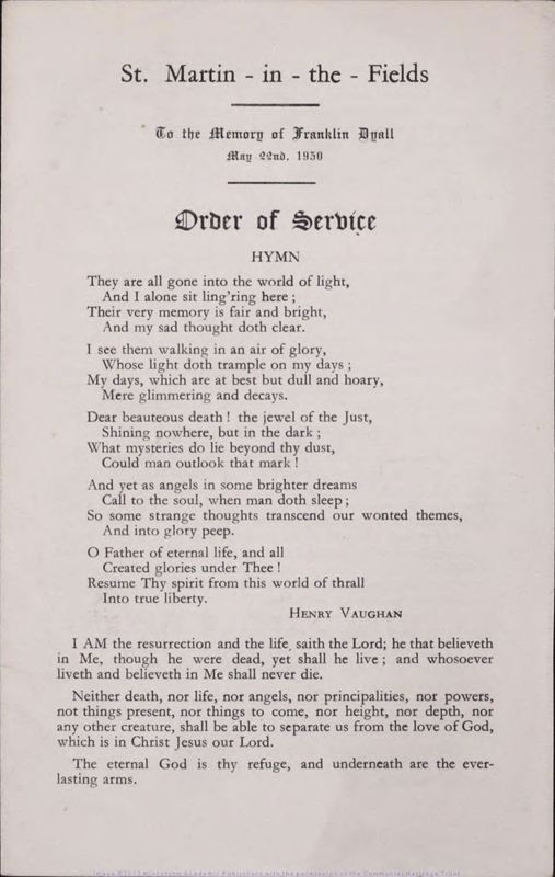 View document: Other miscellaneous material from Montagu’s theatre interest, n.d..
