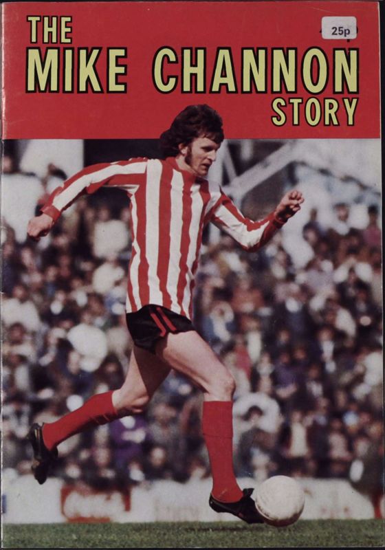 View document: Material and memorabilia from Southampton Association Football Club, 1930-1969.