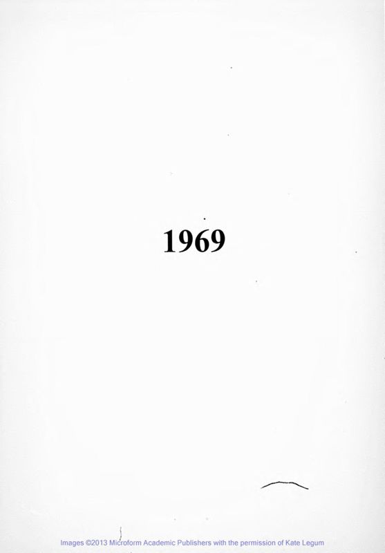 View document: Press Digest 1969.