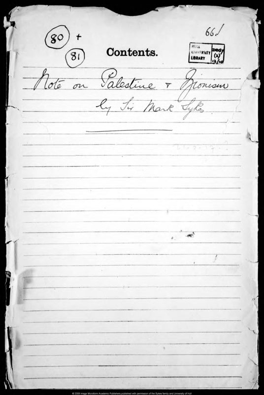View document: Ms. and ts. note, 21-22 September 1917.