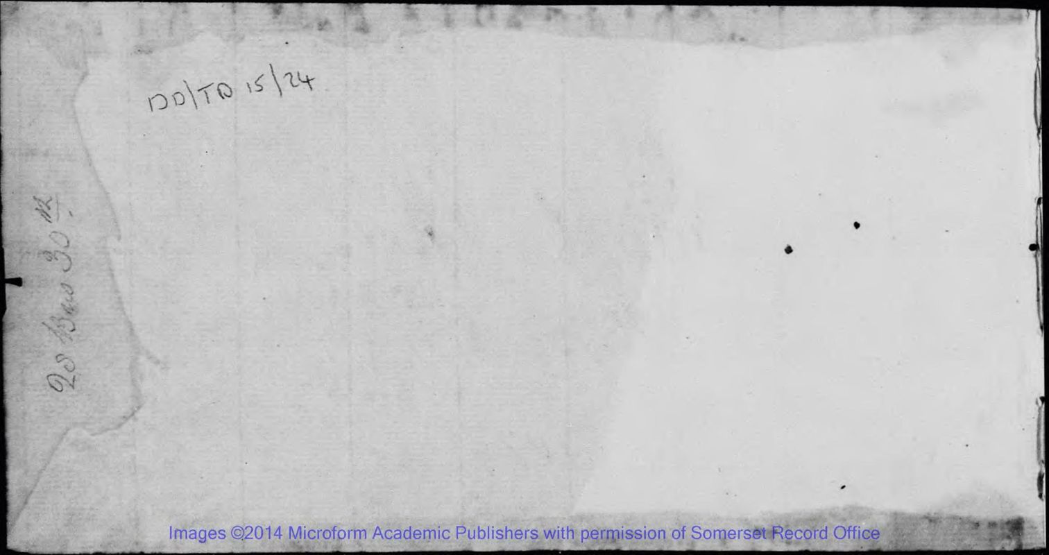 View document: Receipt Book, 1824.