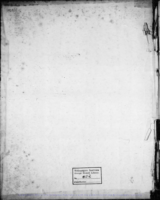 View document: Letterbook 07, 1870-1897.