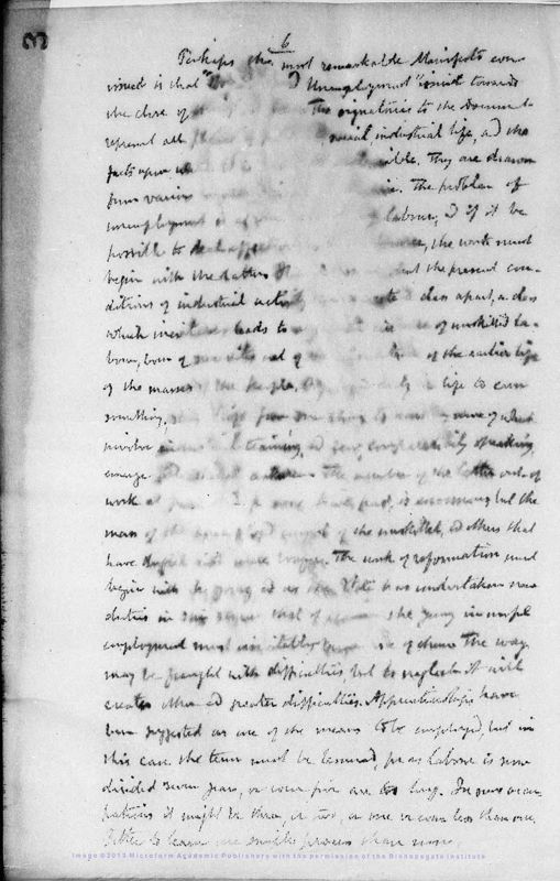 View document: Commentary on Publications by Other Bodies - page 06s.