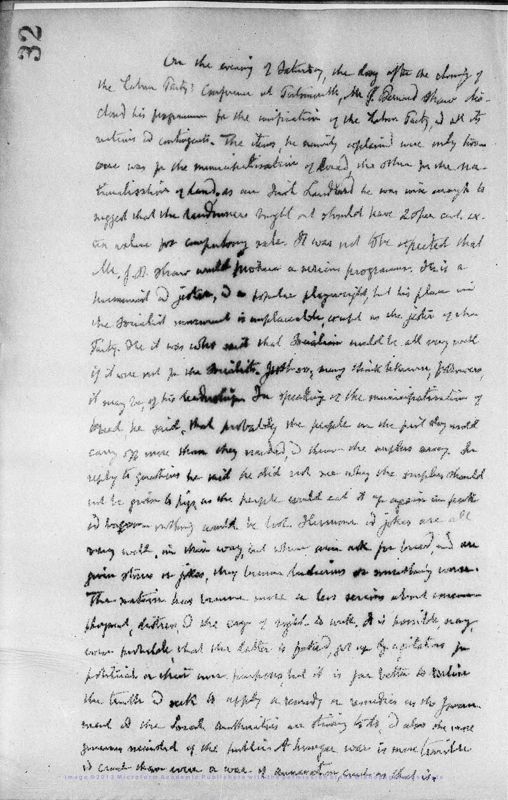 View document: Miscellaneous Pages and Content.