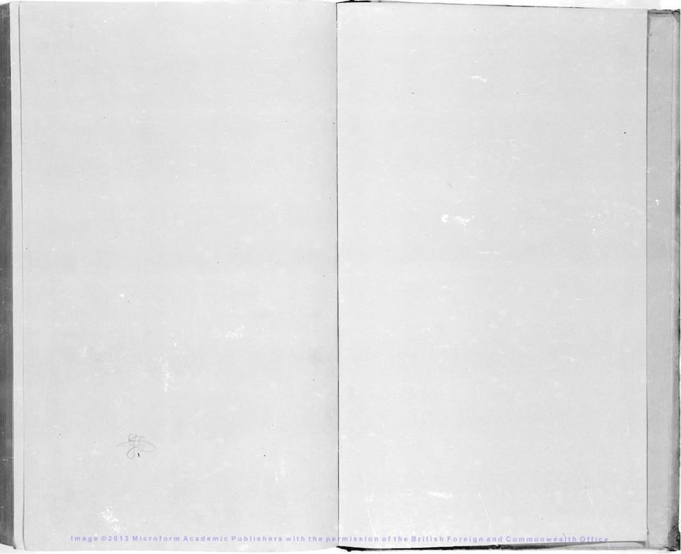 View document: Nigeria [Colony & Protectorate] Blue Book 1933.