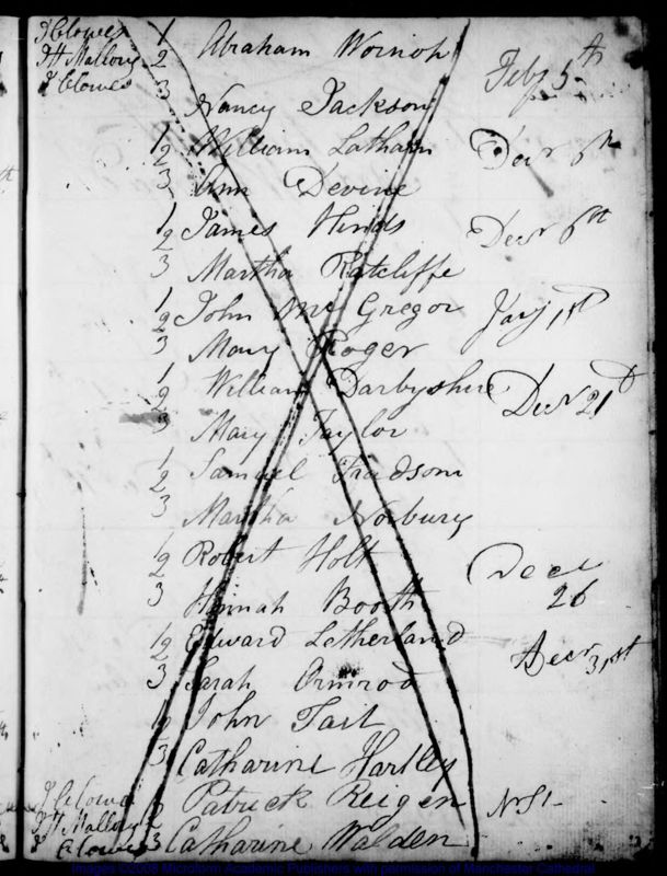 View document: Banns Book, 29 Aug 1824-27 Nov 1825.