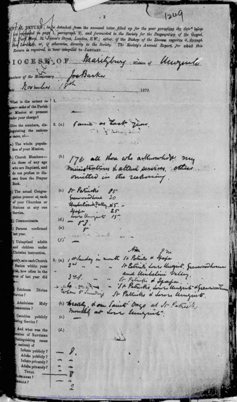 View document: Natal, E. 25.