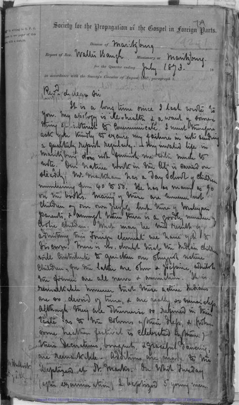 View document: Natal, E. 28.