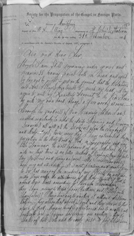 View document: Natal, E. 29.
