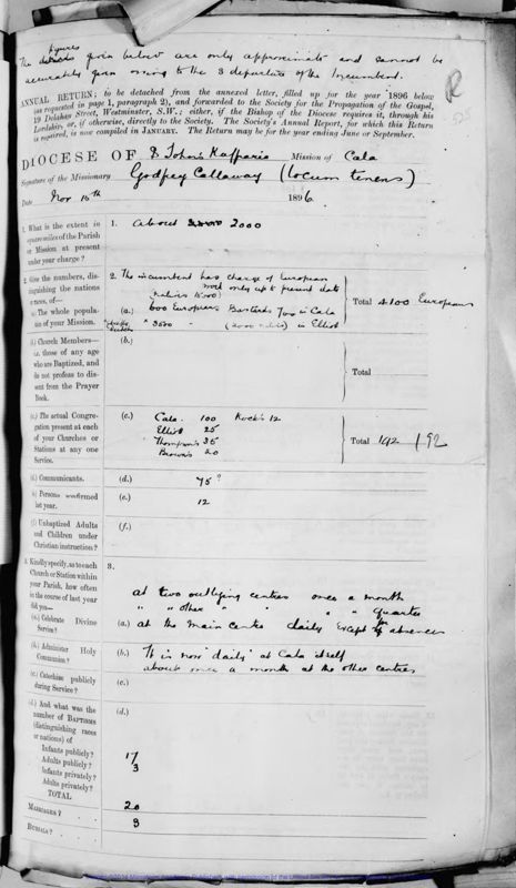 View document: St Johns, E. 1896. Vol.II.