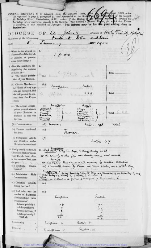View document: St Johns, E. 1900. Vol.I.
