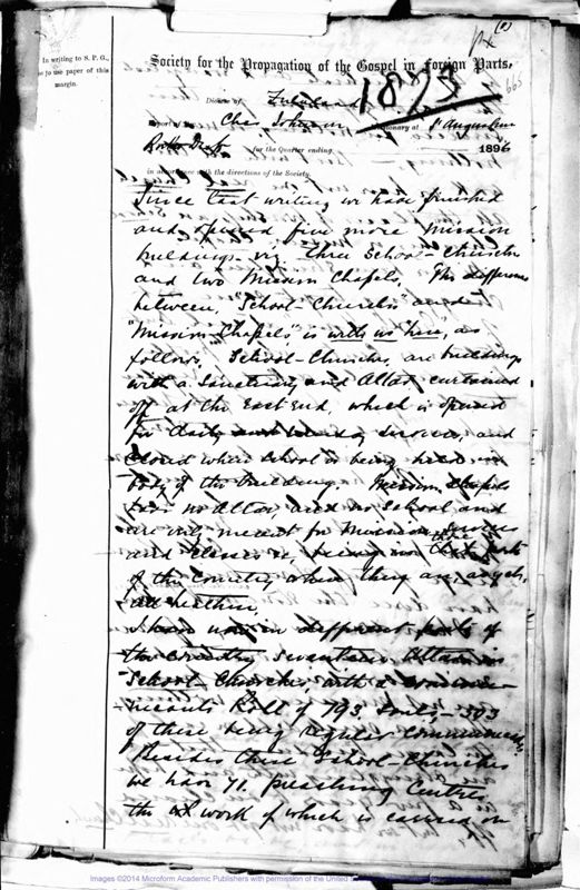 View document: Zululand, E. 1896. Vol.II.