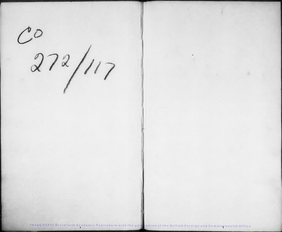 View document: Sierra Leone Blue Books 1940.