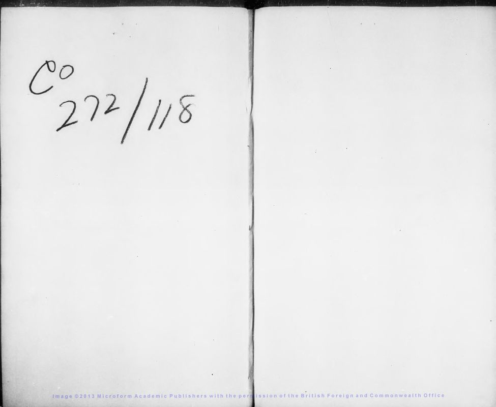 View document: Sierra Leone Blue Books 1941.