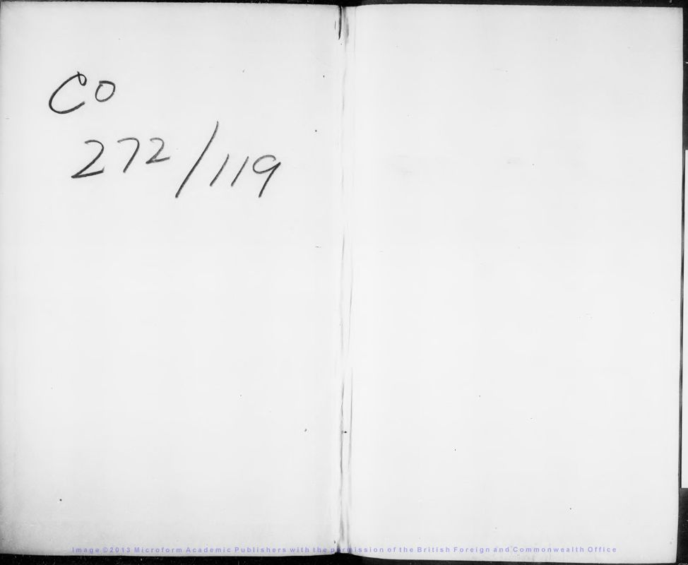 View document: Sierra Leone Blue Books 1942.