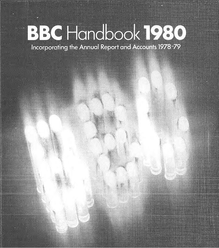 View document: Handbook, 1980.