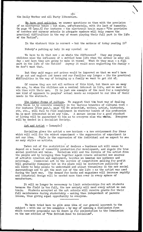 View document: Executive Committee amendments, 1957.