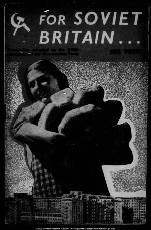 View document: Official Congress documents, 1935.