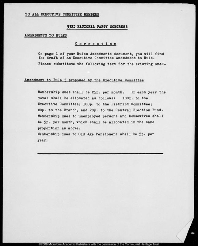 View document: Amendments and draft resolutions, 1973.