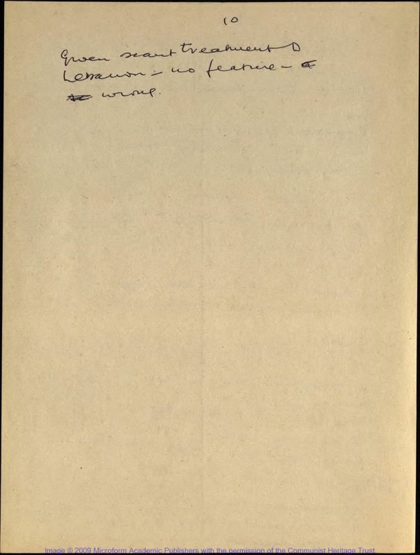 View document: The 34th Congress of the Communist Party of Great Britain (CPGB), 1975.