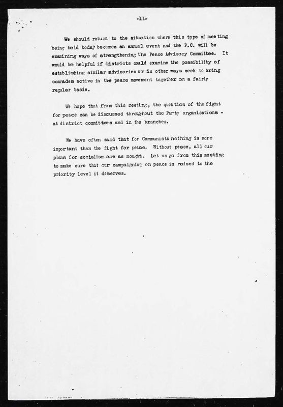 View document: Executive Committee minutes and adjacent material, July 1980.