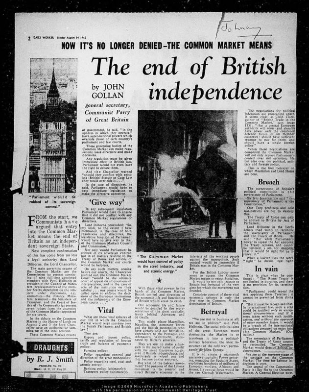 View document: Miscellaneous articles, speeches, and statements (ii), 1962-1969.