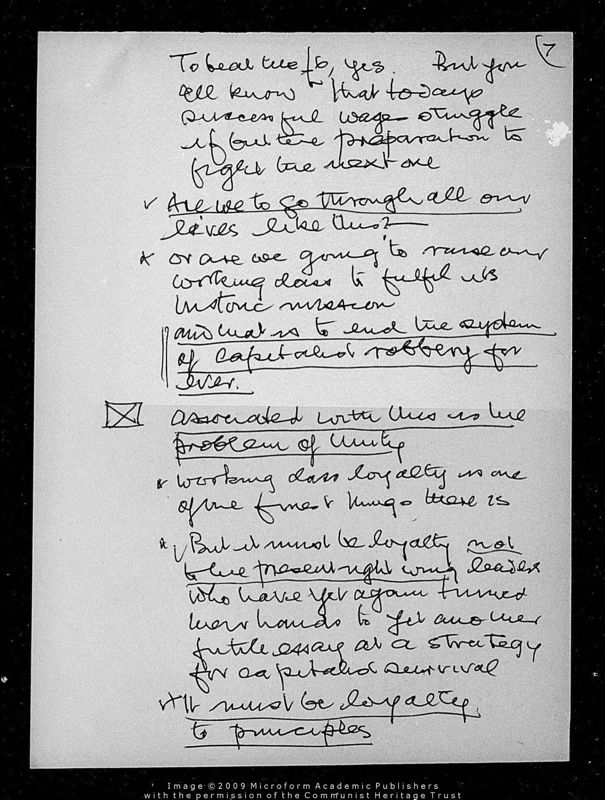View document: Miscellaneous articles, speeches, and statements (iii), 1973-1976.