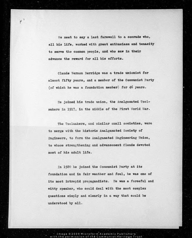 View document: Miscellaneous funeral orations and notes, n.d..