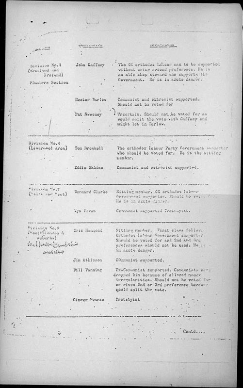 View document: The Movement for True Industrial Democracy, 1970-1979.