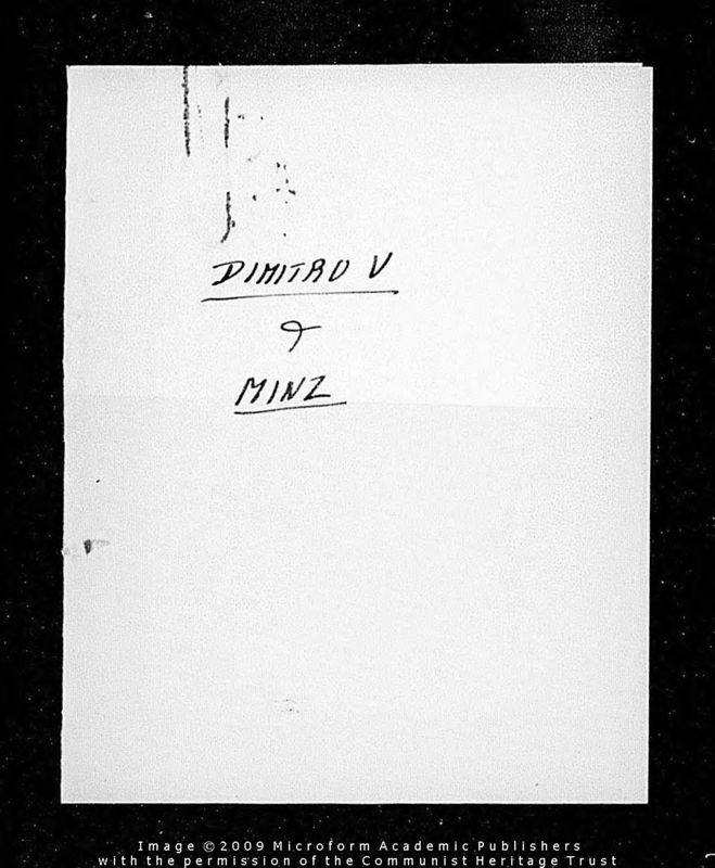 View document: Pollitt between anti-fascism and the Molotov-Ribbentrop Pact, 1939.