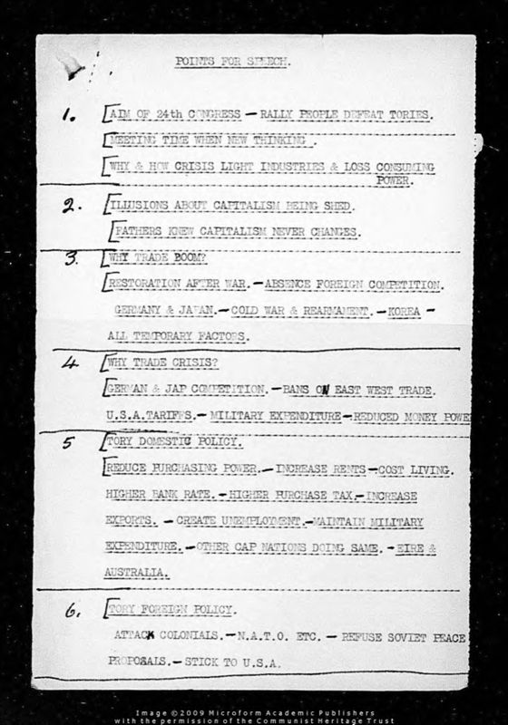 View document: Papers from the 24th Congress, 1956.